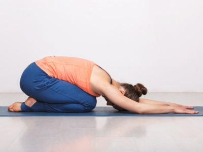 Effective Stretches for Lower Back Pain